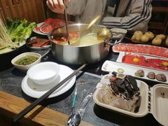 -许府牛火锅(信义坊总店)