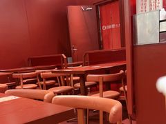 -喜家德虾仁水饺(北京超极合生汇店)