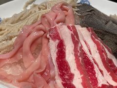 -龙森园火锅(琴台路店)