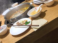 -守柴炉烤鸭(中海国际店)