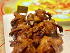 -石岐佬中山菜馆(张溪店)