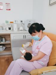 点击看大图 -月满阁月子中心(莲湖区店)