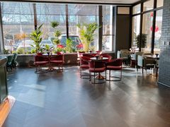 -大连铂尔曼酒店-铂尔曼美食廊 Pullman Deli