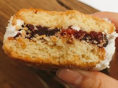 椰丝饼-百年义利(甜水园东里店)