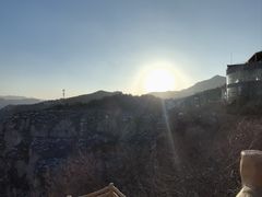 -山西通天峡景区