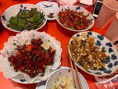 -侯师傅热炒店(印象城店)
