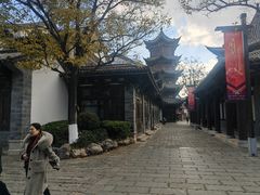-云南民族村