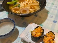 -顶屋咖喱(街道口总店)