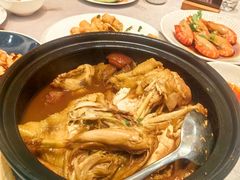 -宁海食府(大剧院店)