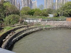 -苏州河梦清园环保主题公园