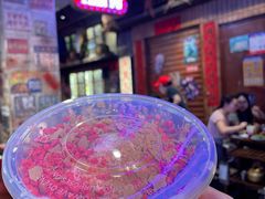 -萍姐火锅·公路夜市(南京新街口店)