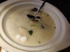 -老淮安·淮安菜(涟水店)