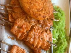 -大闫家烧烤·小海鲜家常菜(郑庄店)