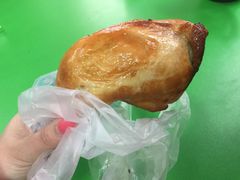 -大益烤鸡