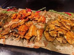 -九月海·海鲜自助(世纪东方店)
