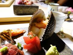 -鮨一日本料理(大中华店)