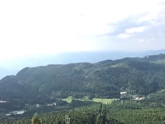 -武陵山森林公园
