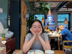 -一坐一忘云南菜(三里屯店)