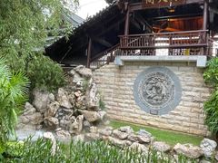 -三亚亚龙湾雅高美爵酒店
