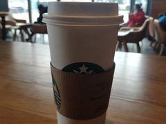 -星巴克(无锡苏宁天御广场店)