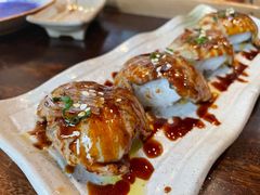 鹅肝手握-初居食屋日式料理(万象城购物中心店)