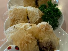 -金龙餐厅(圆山大饭店)