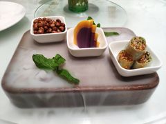 -御仙都北京菜馆·烤鸭店(双井店)