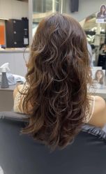 -MOVAN  HAIR莫凡匠人发型屋