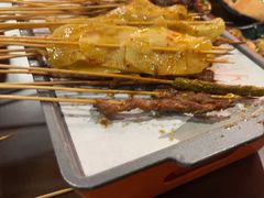 -林二哥宜烤官·宜宾小烧烤