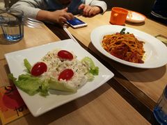 -必胜客(堤口路店)