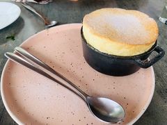 百香果舒芙蕾-The Rug Cafe(王府中环店)