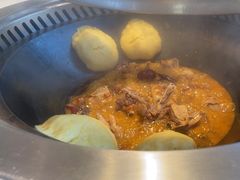 -遇东北林区铁锅炖(南开店)