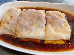 -卓粤拉肠(红庙店)