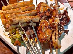-義聚德·清真铜锅涮羊肉·烧烤(河东店)