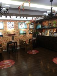 -小苹果儿童摄影(崇安店)