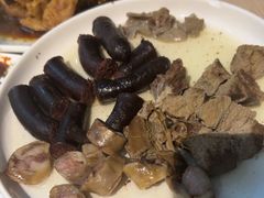 -斯琴阿妈蒙古餐厅(新城店)