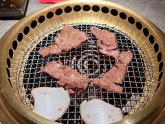 -谷牛日式烤肉(宝山U天地店)