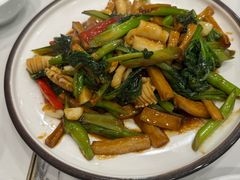 -小郭私房菜·海肠捞饭(学士街店)