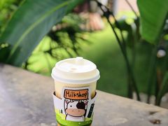 鲜果芒果朵朵云-迷客夏Milksha(圆融天幕店)