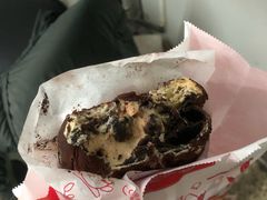 -西树泡芙(蓝色港湾店)