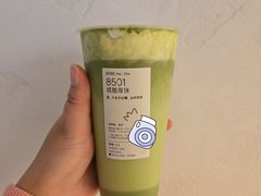 -喜茶(上海正大广场店)