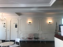 -Cafe de Paris(林荫路店)