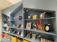 -海马体照相馆(上海月星环球港店)