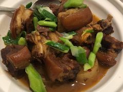 红烧羊肉砂锅-道道鲜·崇明私房菜(五角场店)
