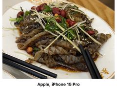 麦奀记鱼皮-香港麦奀云吞面世家(中山二路店)