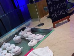 -长沙三景韦尔斯利酒店·Oval全日制餐厅自助餐