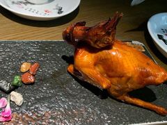 -大鸽饭(岗顶店)
