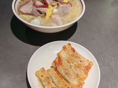 -老淮滨-蚌埠非遗小吃(淮河路店)