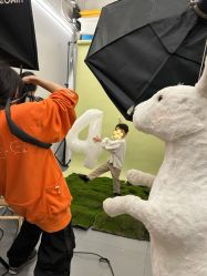 -海马体家庭照相馆(杭州远洋乐堤港店)