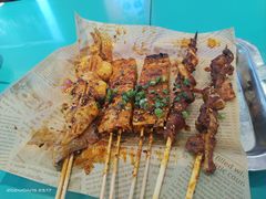 -川正旺江湖菜(三元桥店)